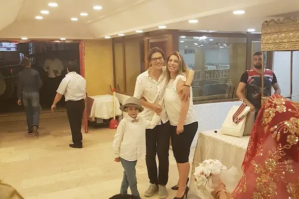 Yiğitim 2 Düğün Salonu - Resim 11