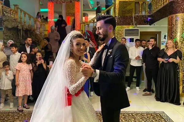 Yiğitim 2 Düğün Salonu - Resim 17