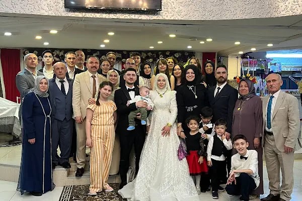 Yiğitim 2 Düğün Salonu - Resim 18