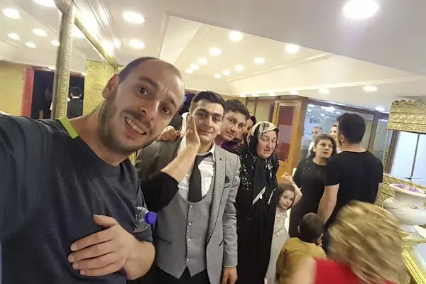 Yiğitim 2 Düğün Salonu - Resim 7
