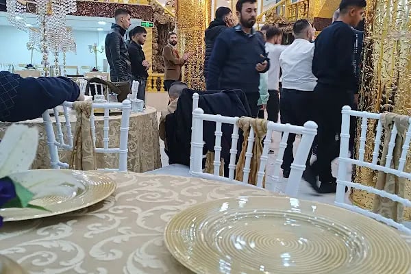 Yiğitim 2 Düğün Salonu - Resim 5