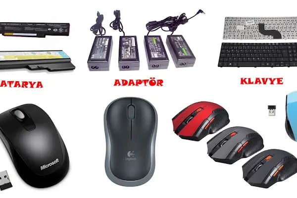 Aslan Bilgisayar Kozanyolu, Bilgisayar, Cep Telefonu,Tablet, Laptop, Tamir, Casper Bayi, - Resim 11