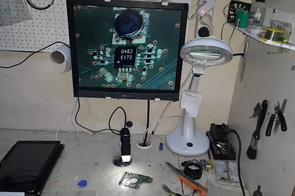 Aslan Bilgisayar Kozanyolu, Bilgisayar, Cep Telefonu,Tablet, Laptop, Tamir, Casper Bayi, - Resim 9