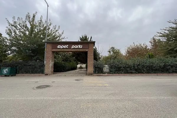 Opet Parki - Resim 3