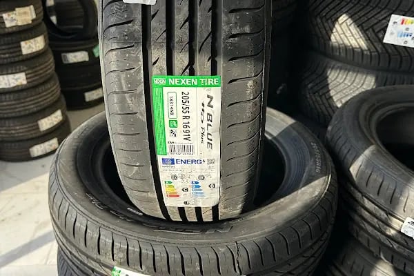 PETLAS-Buğrahan Oto Lastik - Resim 3