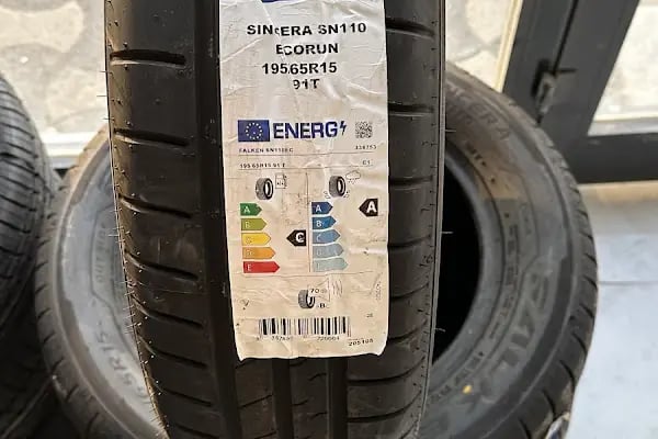 PETLAS-Buğrahan Oto Lastik - Resim 9