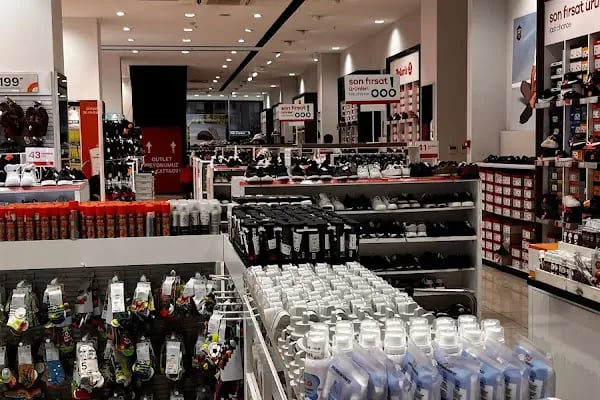 FLO İzmir Balçova Cadde Mağazası - Resim 4