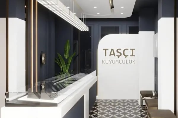 Taşcı kuyumculuk - Resim 2