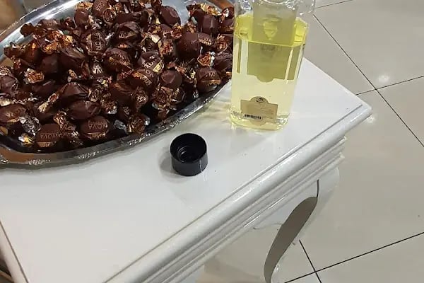 Lalezar Düğün Ve Konferans Salonu - Resim 4