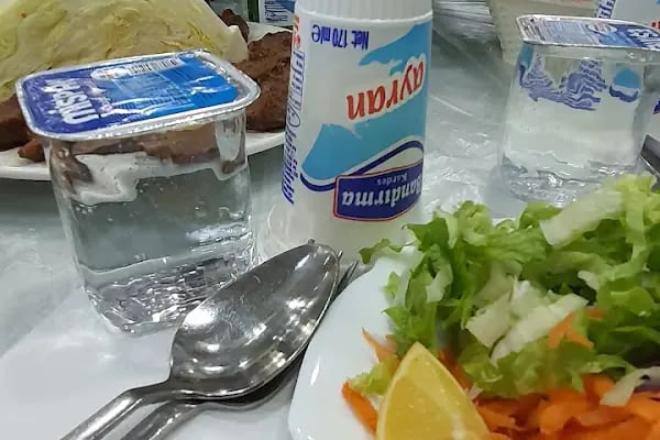 Lalezar Düğün Ve Konferans Salonu - Resim 2