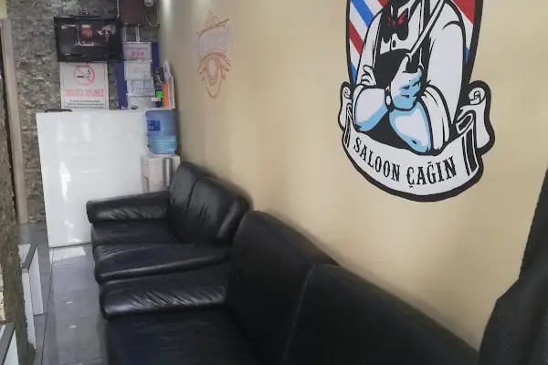 Salon Çağın - Resim 3
