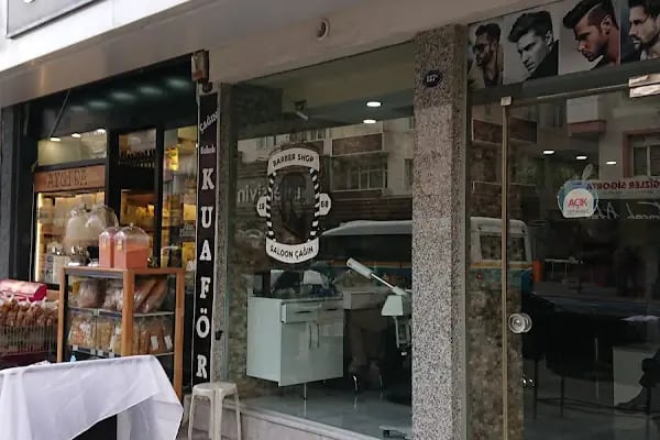 Salon Çağın - Resim 6