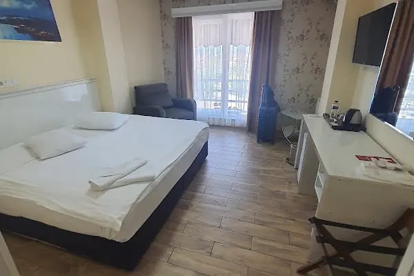 Serel Hotel - Resim 11