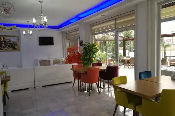 Serel Hotel - Resim 8