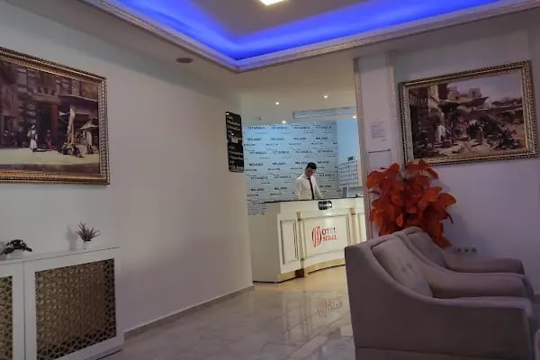 Serel Hotel - Resim 18