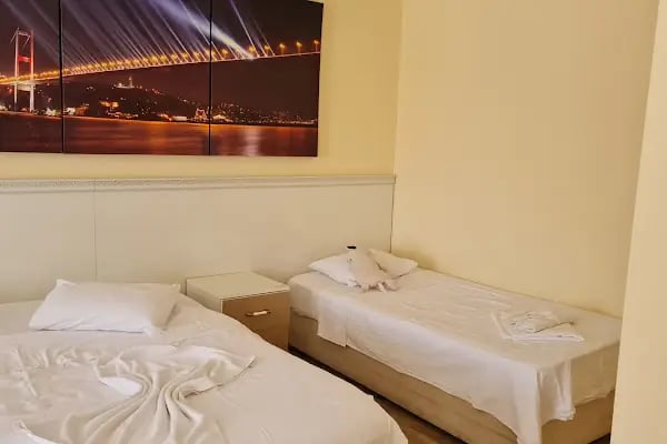 Serel Hotel - Resim 2