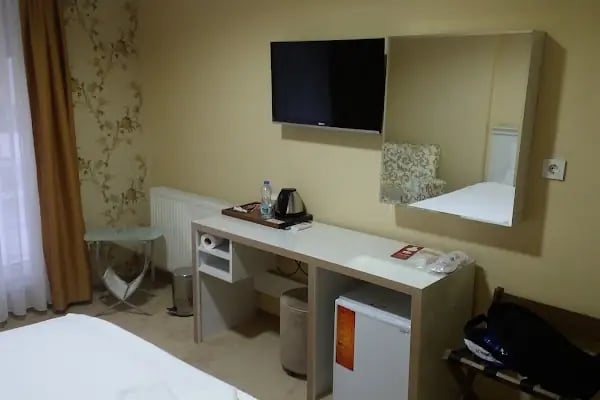 Serel Hotel - Resim 3