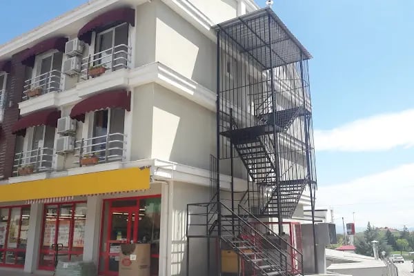 Serel Hotel - Resim 4