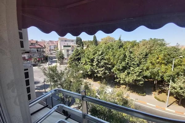 Serel Hotel - Resim 9