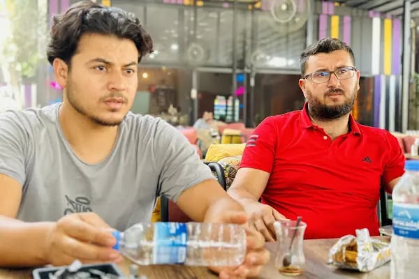 Zena Fitnesscafe - Resim 3