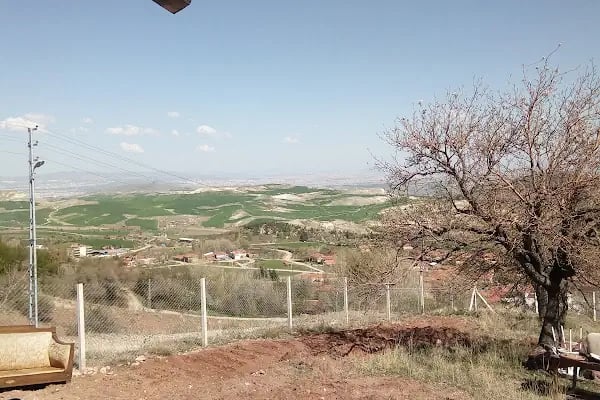 Gökler Köyü Cami - Resim 8