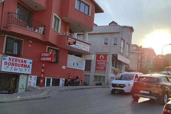 Veteriner Hüseyin Tümen - Resim 1