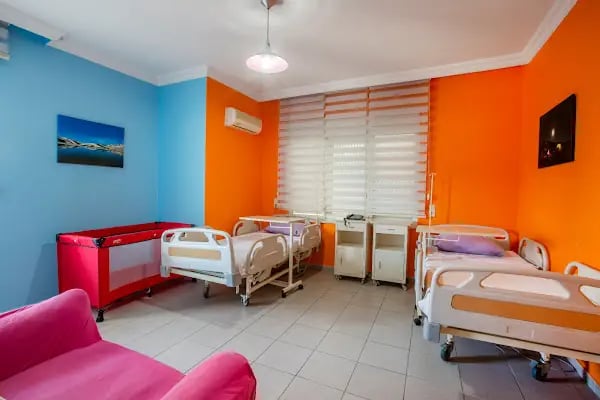 Konaklı Medical Center (Özel Konaklı Polikliniği) - Resim 3