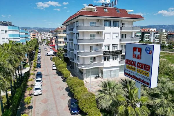 Konaklı Medical Center (Özel Konaklı Polikliniği) - Resim 19