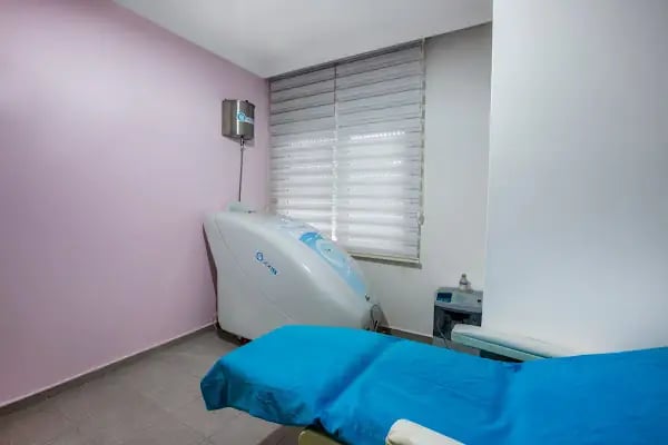 Konaklı Medical Center (Özel Konaklı Polikliniği) - Resim 5