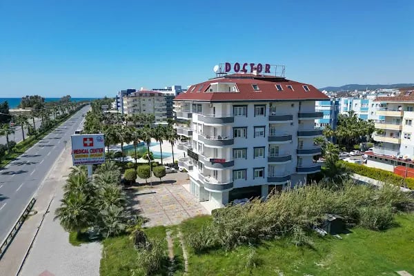 Konaklı Medical Center (Özel Konaklı Polikliniği) - Resim 12
