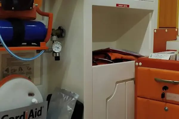 Konaklı Medical Center (Özel Konaklı Polikliniği) - Resim 20