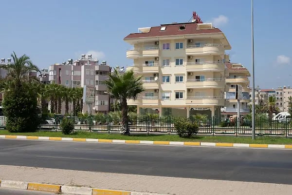Konaklı Medical Center (Özel Konaklı Polikliniği) - Resim 18