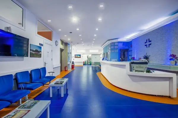 Konaklı Medical Center (Özel Konaklı Polikliniği) - Resim 6