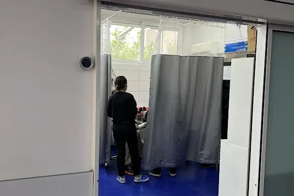 Konaklı Medical Center (Özel Konaklı Polikliniği) - Resim 15