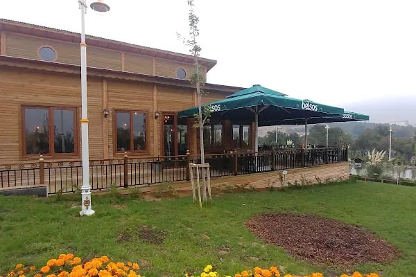 Orduzu C tipi Mesire yeri Botanik ve Hayvanat Bahçesi - Resim 16