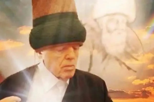 Hasan çıkar dede türbesi - Resim 7