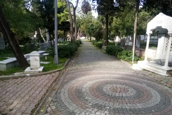 Hasan çıkar dede türbesi - Resim 5