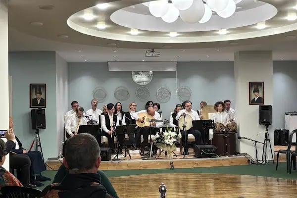 Hasan çıkar dede türbesi - Resim 4
