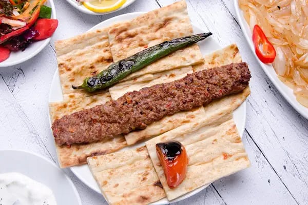 Eyvan Kebap - Resim 3
