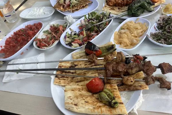 Eyvan Kebap - Resim 6