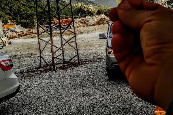 AK-YAPI İnşaat Beton Ltd , Gökova Mah Dere Mevkii No:81 Ula/MUĞLA - Resim 5