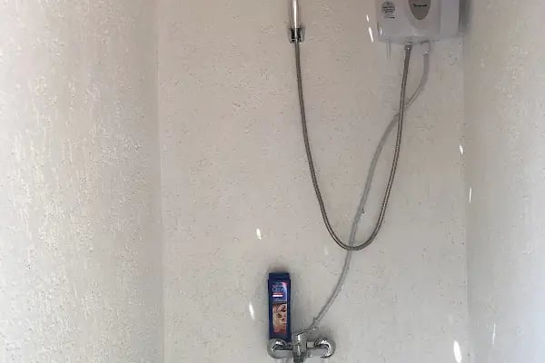 Bodrum Vosvos Camping &amp; Bora Sencer Sanat Köyü - Resim 14