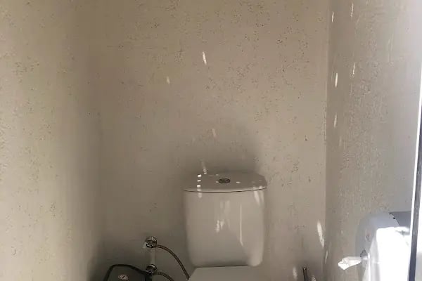Bodrum Vosvos Camping &amp; Bora Sencer Sanat Köyü - Resim 15