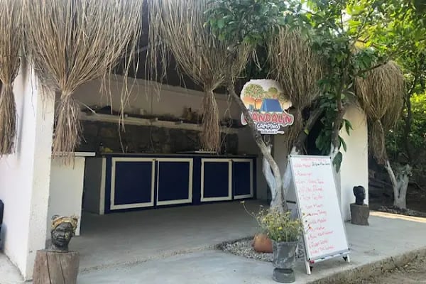 Bodrum Vosvos Camping &amp; Bora Sencer Sanat Köyü - Resim 13