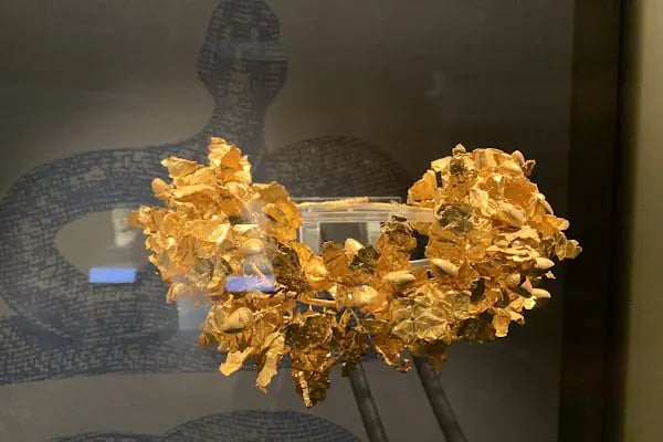 İSTANBUL AIRPORT MUSEUM - Resim 17