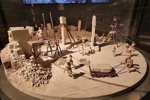 İSTANBUL AIRPORT MUSEUM - Resim 9
