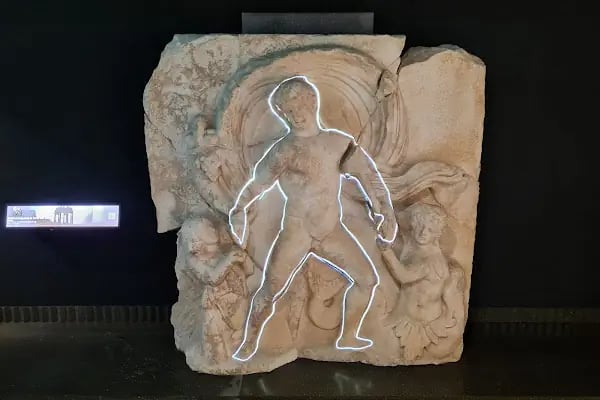 İSTANBUL AIRPORT MUSEUM - Resim 20