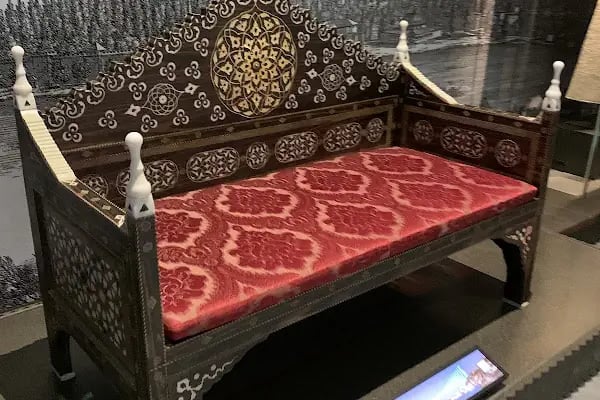 İSTANBUL AIRPORT MUSEUM - Resim 14