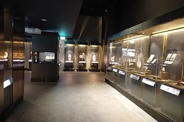 İSTANBUL AIRPORT MUSEUM - Resim 3