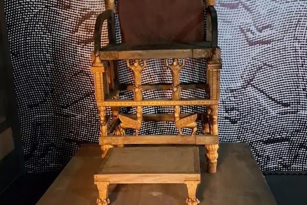 İSTANBUL AIRPORT MUSEUM - Resim 12